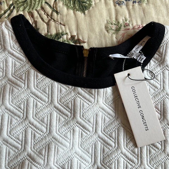 Collective Concepts Sweater - Picture 5 of 6